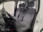 Peugeot Partner 1.6 HDI IVA DEDUTIVEL