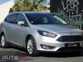 Ford Focus SW 1.5 TDCi Titanium