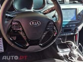 Kia Ceed GT LINE