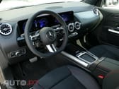 Mercedes-Benz EQA 250+ AMG Line