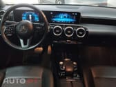 Mercedes-Benz CLA 180 d Business Solutions Aut.