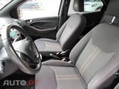 Ford KA 1.19 Ti-VCT Active