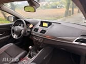 Renault Mégane Sport Tourer 1.5 dCi Dynamique S