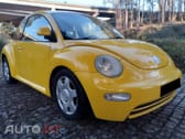 Volkswagen Beetle 1.9 TDi