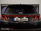 Hyundai Tucson 1.6 CRDi Vanguard DCT