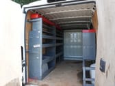 Peugeot Boxer HDi L2H2 S&S Active