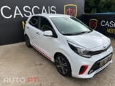 Kia Picanto GT Line