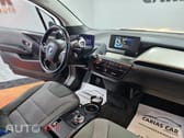 BMW i3 +Comfort Package Advance