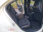 Mercedes-Benz A 180 d AMG Line