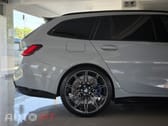 BMW M3 Competition xDrive