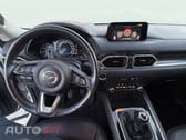 Mazda CX-5 2.2 D Excellence Navi