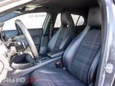 Mercedes-Benz GLA 220 CDI 4Matic 7G-DCT Style