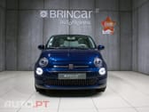 Fiat 500 1.0 Hybrid