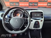 Peugeot 108 1.0 VTi Collection