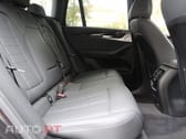 BMW iX3 Inspiring