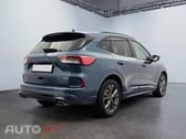 Ford Kuga 2.5 FlexiFuel FHEV ST-Line