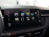 Skoda Fabia 1.0 TSI Selection DSG