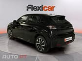 Peugeot 208 1.2 Hybrid Allure e-DCS6