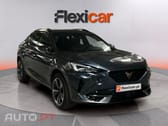 Cupra Formentor 1.4 e-Hybrid DSG