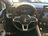 Renault Captur 1.6 E-Tech Plug-In Initiale Paris