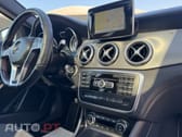 Mercedes-Benz GLA 220 CDi AMG Line