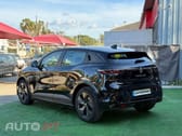 Renault Mégane E-Tech EV40 Equilibre Autonomia Urbana CA7
