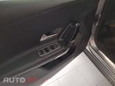 Mercedes-Benz A 180 d Business Solutions Aut.
