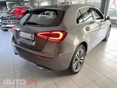 Mercedes-Benz A 250 BUSINESS SOLUTION