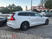 Volvo V60 2.0 T6 AWD TE Inscription Expression
