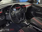 Opel Corsa-E GS Line
