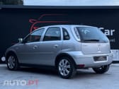 Opel Corsa TwinSport