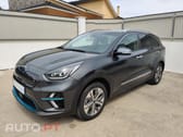 Kia Niro 64kWh