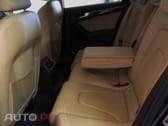 Audi A4 Allroad 3.0TDI QUATTRO S-TRONIC