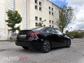 Mercedes-Benz A 180 d limousine style