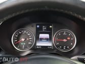 Mercedes-Benz C 200 d Avantgarde Aut.