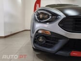 Abarth 124 Spider 1.4 MultiAir Turbo