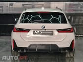 BMW 318 d Auto