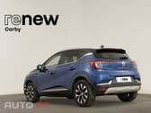 Renault Captur Captur 1.0 TCe Techno