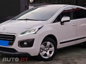 Peugeot 3008 1.6 e-HDi BUSINESS LINE 2-TRONIC