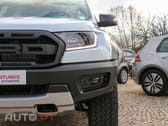 Ford Ranger 2.0 TDCi CD Raptor 4WD