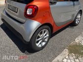 Smart ForTwo Coupé 0.9 Passion 90