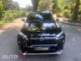 Toyota RAV4 2,5 Teamplayer