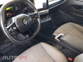 Renault Mégane E-Tech EV60 Evolution Optimum Charge