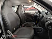 Smart ForFour Electric Drive Passion