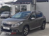 Peugeot 2008 1.2eTHP Allure