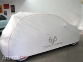 Abarth 695 Outro