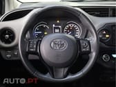 Toyota Yaris 1.5 HSD Comfort