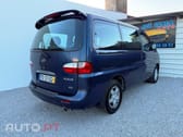Hyundai H-1 Starex Confort AC