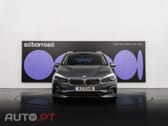 BMW 218 i 7L Line Luxury Auto