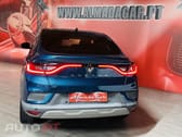 Renault Arkana 1.3 TCe Business EDC